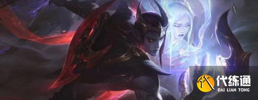 LOL测试服更新：德莱文金克斯卡莎增强，月男寒冰卡莉斯塔削弱