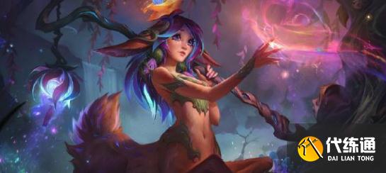 LOL测试服更新：德莱文金克斯卡莎增强，月男寒冰卡莉斯塔削弱