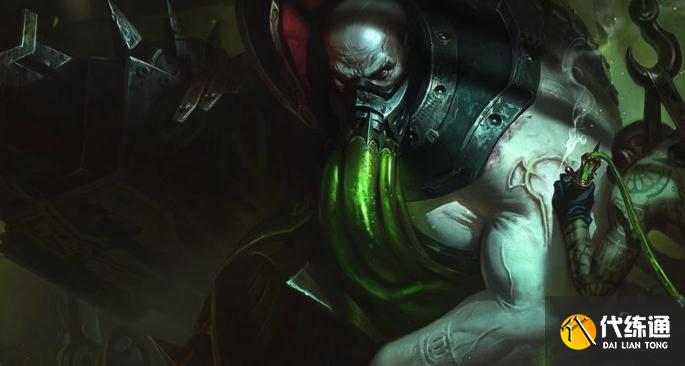 LOL测试服更新：德莱文金克斯卡莎增强，月男寒冰卡莉斯塔削弱