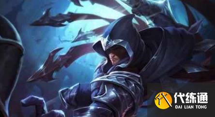 LOL测试服更新：德莱文金克斯卡莎增强，月男寒冰卡莉斯塔削弱