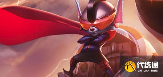 LOL测试服更新：德莱文金克斯卡莎增强，月男寒冰卡莉斯塔削弱