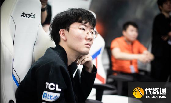 LOL：韩网热议EDG晋级S11：Viper是AD之神