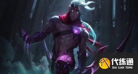 LOL测试服更新：德莱文金克斯卡莎增强，月男寒冰卡莉斯塔削弱