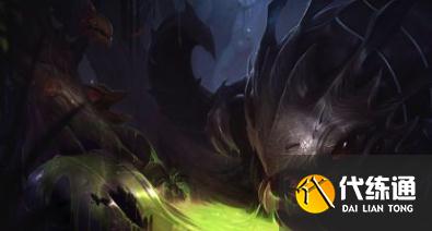 LOL测试服更新：德莱文金克斯卡莎增强，月男寒冰卡莉斯塔削弱