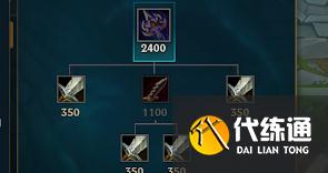 LOL测试服更新：德莱文金克斯卡莎增强，月男寒冰卡莉斯塔削弱