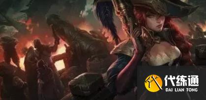 LOL测试服更新：德莱文金克斯卡莎增强，月男寒冰卡莉斯塔削弱