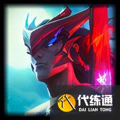 LOL测试服8月31日：大量英雄调整，奇亚娜加强杰斯鳄鱼削弱