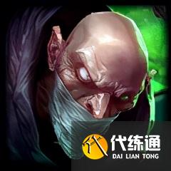 LOL测试服8月31日：大量英雄调整，奇亚娜加强杰斯鳄鱼削弱