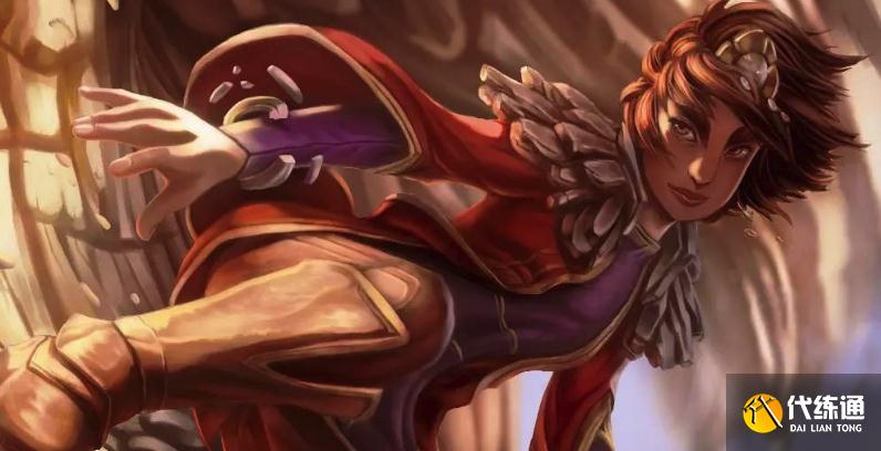 LOL测试服更新：盲僧巨魔卡蜜尔削弱，船长岩雀增强