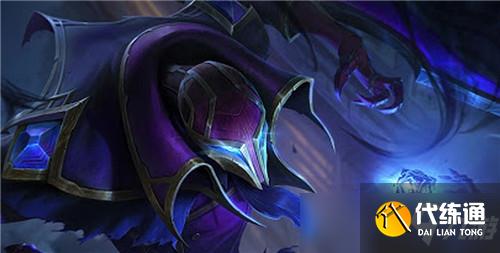 lol11.17版本打野魔腾玩法出装推荐