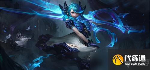 云顶之弈上分新阵容