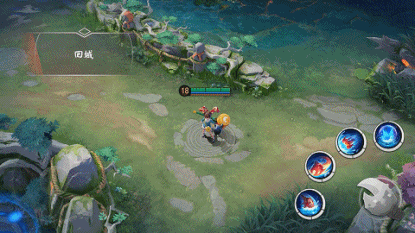 《决战平安京》蟹姬返校皮肤怎么样