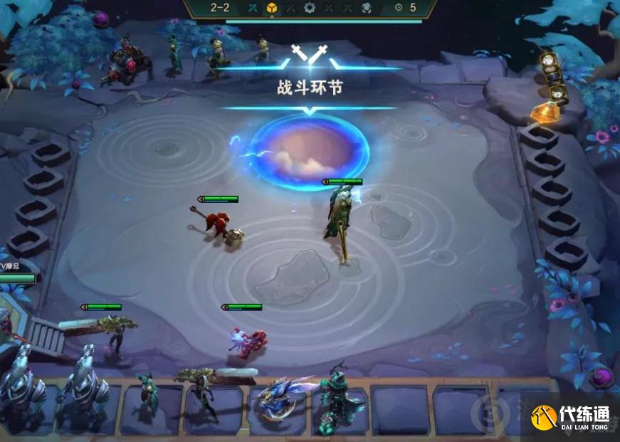 云顶之弈11.17铁甲6哨兵怎么玩