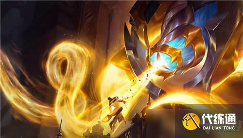 云顶之弈上分新阵容