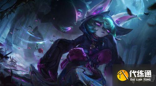 英雄联盟新英雄薇古丝什么时候上线-新英雄薇古丝上线时间介绍