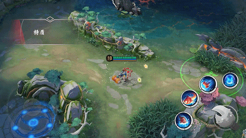 《决战平安京》蟹姬返校皮肤怎么样