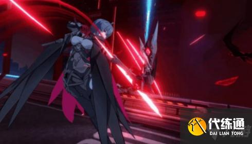 《崩坏3》午夜苦艾技能图文详解