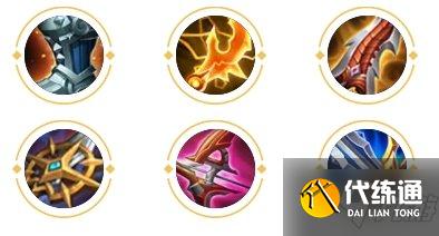 《王者荣耀》S24赛季孙尚香怎么出装