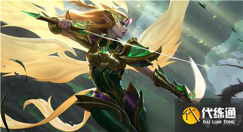 云顶之弈11.17天使阵容玩法推荐