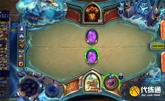 《炉石传说》暴风城俩个谜题解谜攻略分享