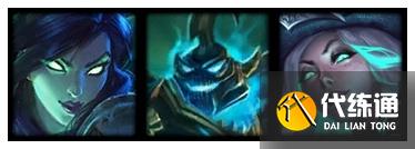 云顶之弈11.17版本4破败薇恩强势回归