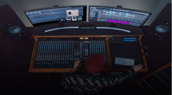 MOTU Digital Performer软件