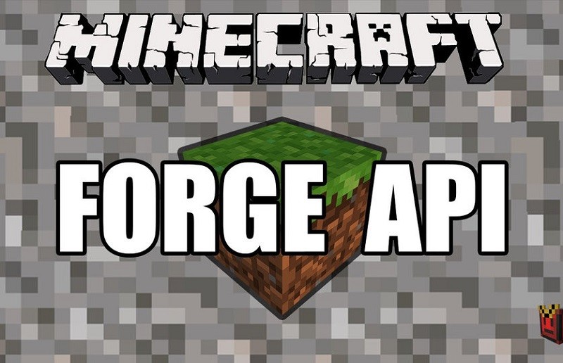 minecraftforge最新下载