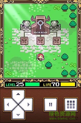 小小勇者电脑版