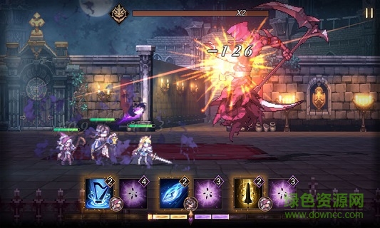 复苏的魔女pc版下载