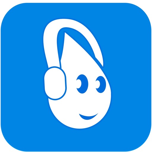 点滴复读机 - 英语听力口语学习神器