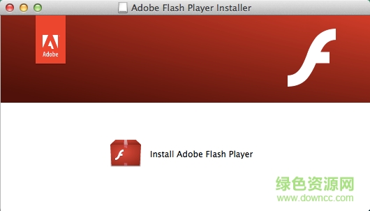 谷歌flash player下载安装