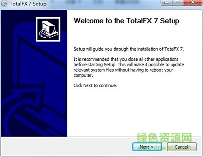 newbluefx titler pro 7.0 newbluefx中文版下载