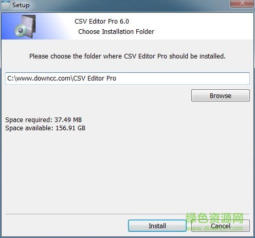 csv editor pro下载