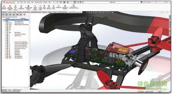 solidworks2018正式版