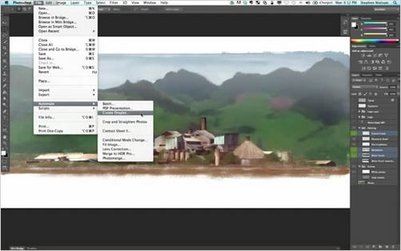 photoshop photoshop下载