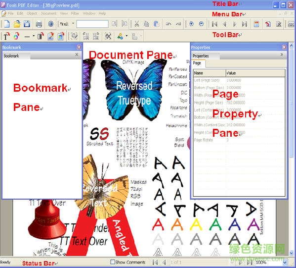 Foxit PDF Editor