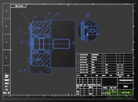 中望3d2017文件