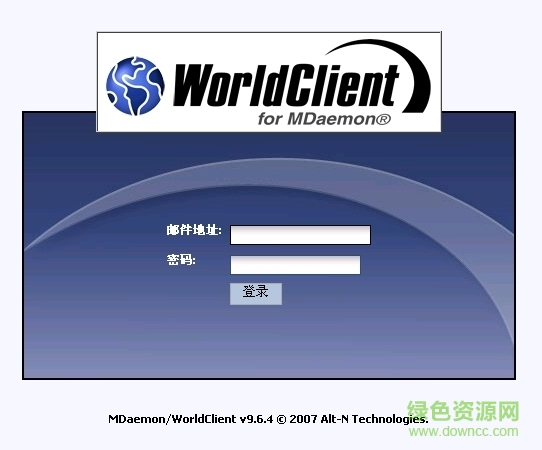 MDaemon