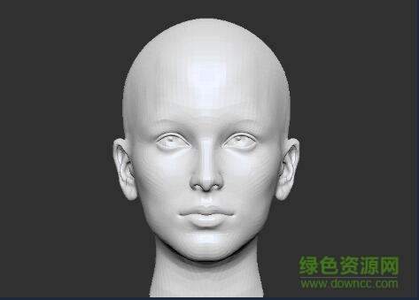 zbrush4r8完美