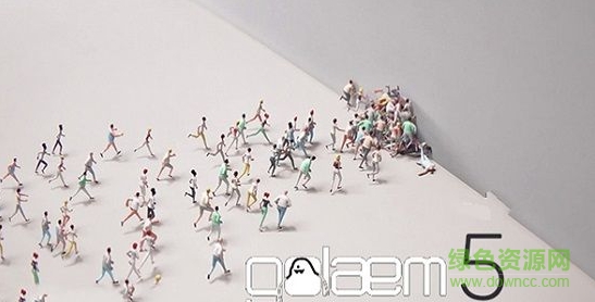 golaem crowd5下载