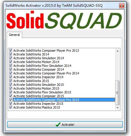 solidworks2015文件