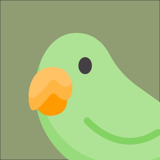 时鸟Timebird