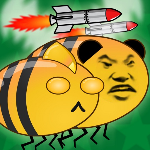 虫虫大乱斗_昆虫大战模拟器