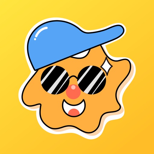 AI智能表情制作 - 表情包贴纸制作器