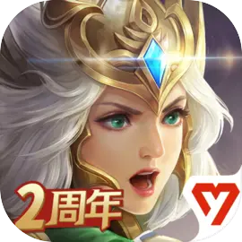 战争之轮官方版SLG手游 V1.2.15安卓版