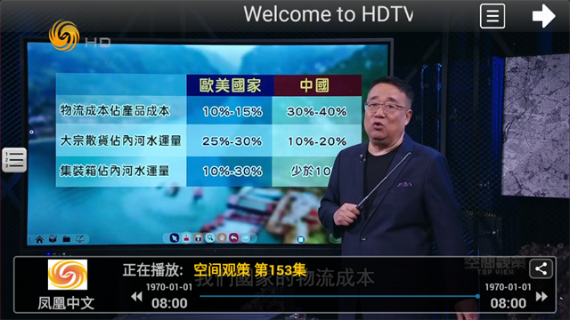 HDTV港澳台直播app