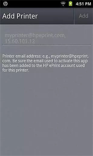 HP照片打印APP HP照片打印APP