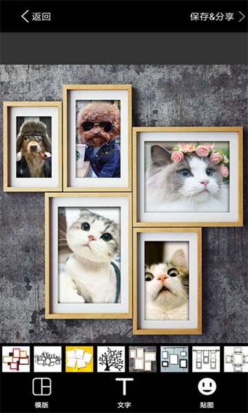 照片拼图趣app 照片拼图趣app