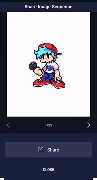 骨骼动画软件Alight Motion