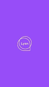 lysn app